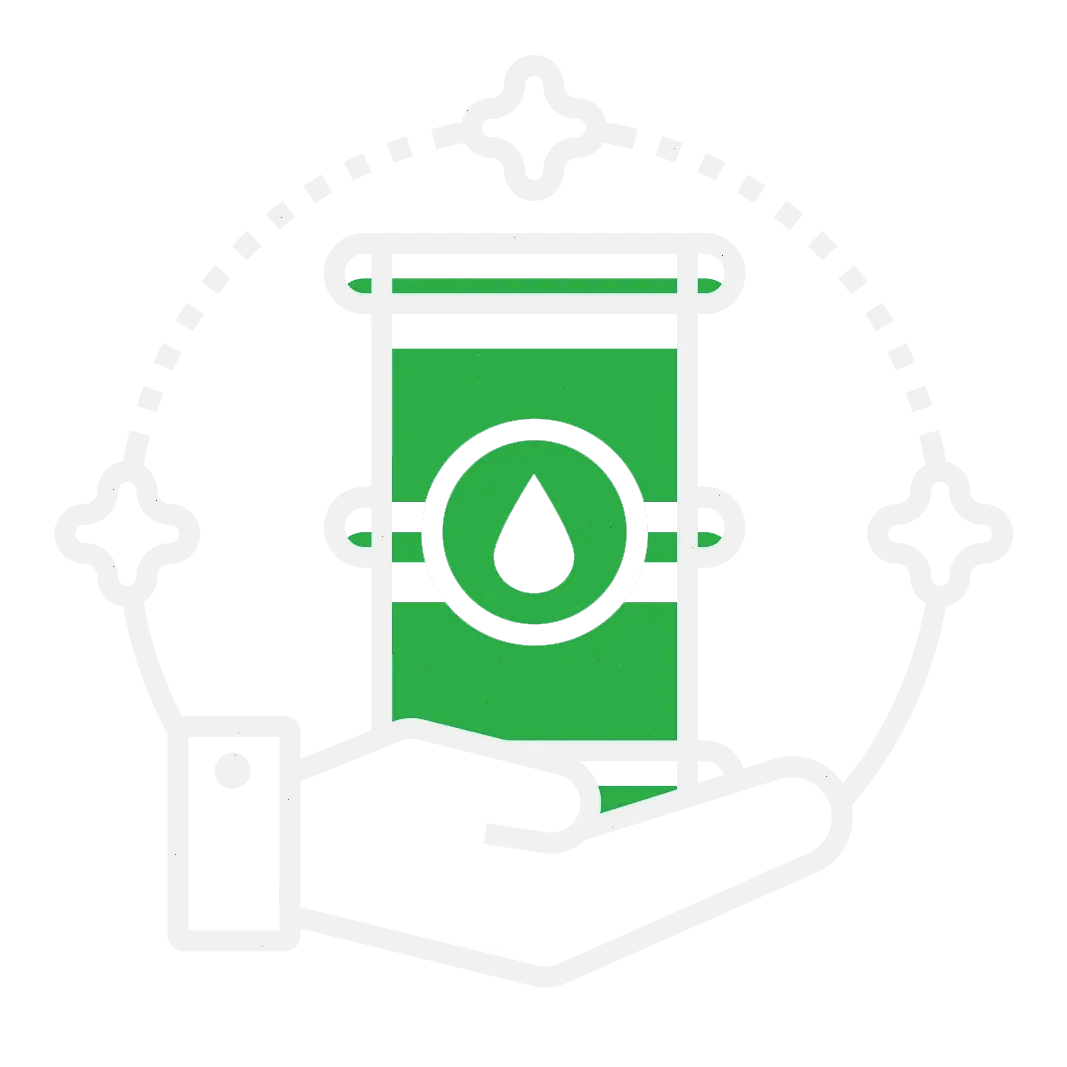 Lior Orvalis solution crypto